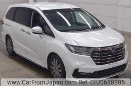 honda odyssey 2021 quick_quick_6AA-RC4_1304903