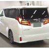 toyota alphard 2022 -TOYOTA 【水戸 302ｾ5927】--Alphard 3BA-AGH30W--AGH30W-0424768---TOYOTA 【水戸 302ｾ5927】--Alphard 3BA-AGH30W--AGH30W-0424768- image 2