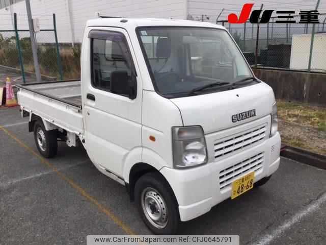 suzuki carry-truck 2004 -SUZUKI 【三重 480ﾋ4868】--Carry Truck DA63T-270828---SUZUKI 【三重 480ﾋ4868】--Carry Truck DA63T-270828- image 1