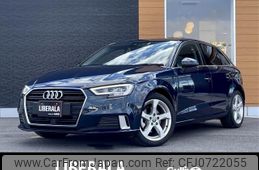 audi a3 2020 -AUDI--Audi A3 DBA-8VCXS--WAUZZZ8V0LA047784---AUDI--Audi A3 DBA-8VCXS--WAUZZZ8V0LA047784-