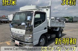 mitsubishi-fuso canter 2017 quick_quick_TPG-FBA60_FBA60-553200