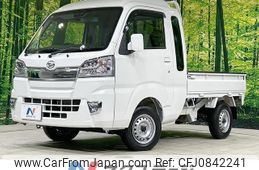 daihatsu hijet-truck 2019 quick_quick_S500P_S500P-0109095