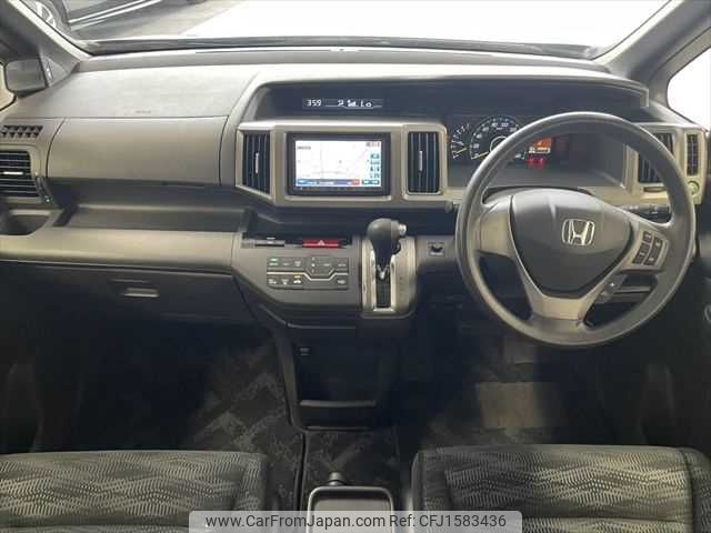 honda stepwagon 2012 CFJ1583436 image 2