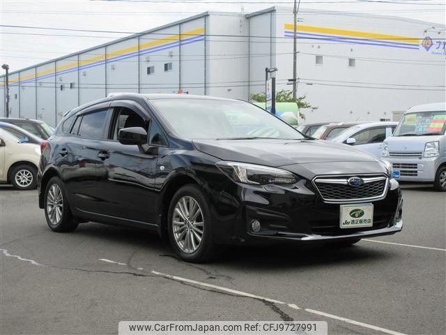 subaru impreza-wagon 2018 -SUBARU--Impreza Wagon GT3--060511---SUBARU--Impreza Wagon GT3--060511- image 1