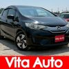 honda fit-hybrid 2014 CFJ1563037 image 1