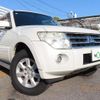 mitsubishi pajero 2010 quick_quick_DBA-V93W_V93W-0300894 image 13