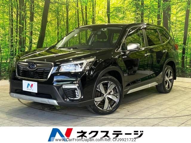 subaru forester 2019 -SUBARU--Forester 5AA-SKE--SKE-033099---SUBARU--Forester 5AA-SKE--SKE-033099- image 1