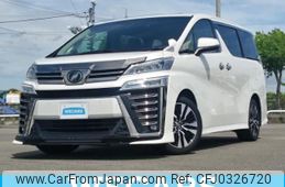 toyota vellfire 2018 quick_quick_DBA-AGH30W_AGH30-0226652