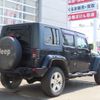 chrysler jeep-wrangler 2009 -CHRYSLER 【名変中 】--Jeep Wrangler JK38L--9L760030---CHRYSLER 【名変中 】--Jeep Wrangler JK38L--9L760030- image 2