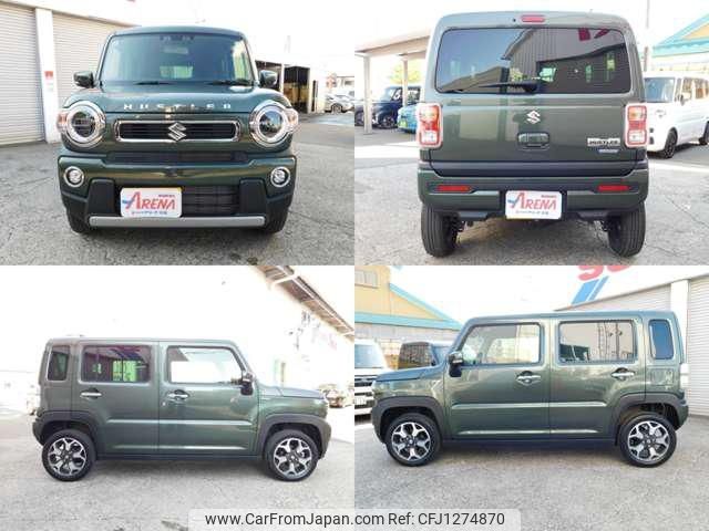 suzuki hustler 2024 CFJ1274870 image 2