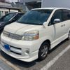 toyota voxy 2006 -TOYOTA--Voxy DBA-AZR60G--AZR60-3034130---TOYOTA--Voxy DBA-AZR60G--AZR60-3034130- image 1