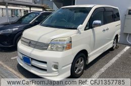 toyota voxy 2006 -TOYOTA--Voxy DBA-AZR60G--AZR60-3034130---TOYOTA--Voxy DBA-AZR60G--AZR60-3034130-