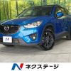 mazda cx-5 2013 -MAZDA--CX-5 LDA-KE2AW--KE2AW-121809---MAZDA--CX-5 LDA-KE2AW--KE2AW-121809- image 1