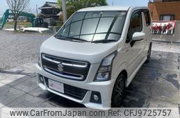suzuki wagon-r-stingray 2017 quick_quick_DAA-MH55S_MH55S-903701