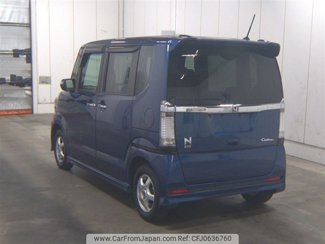 honda n-box 2013 -HONDA--N BOX JF1--1221293---HONDA--N BOX JF1--1221293- image 2