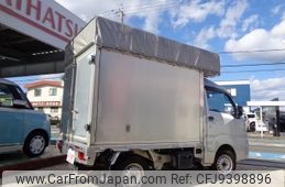 daihatsu hijet-truck 2020 -DAIHATSU--Hijet Truck EBD-S500P--S500P-0121058---DAIHATSU--Hijet Truck EBD-S500P--S500P-0121058-