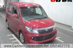 suzuki solio 2014 -SUZUKI--Solio MA15S--680537---SUZUKI--Solio MA15S--680537-