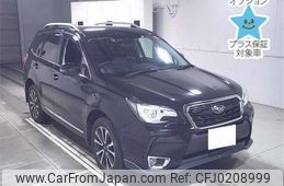 subaru forester 2016 -SUBARU 【和歌山 300ﾎ5868】--Forester SJG--032012---SUBARU 【和歌山 300ﾎ5868】--Forester SJG--032012-