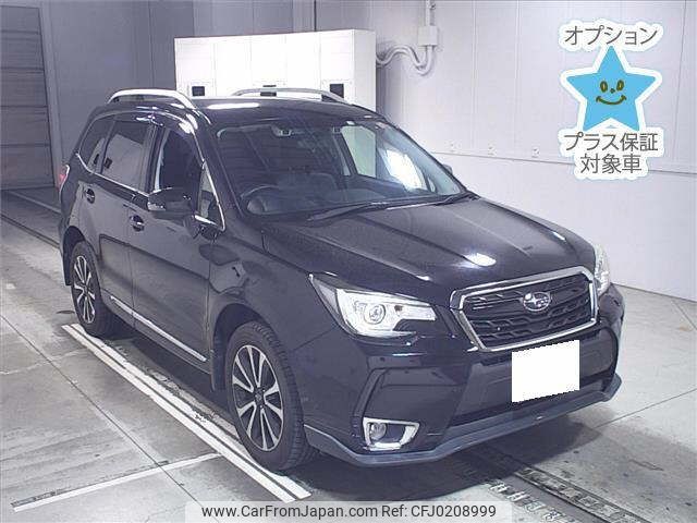 subaru forester 2016 -SUBARU 【和歌山 300ﾎ5868】--Forester SJG--032012---SUBARU 【和歌山 300ﾎ5868】--Forester SJG--032012- image 1