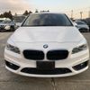 bmw 2-series 2017 NIKYO_ZB84578 image 4