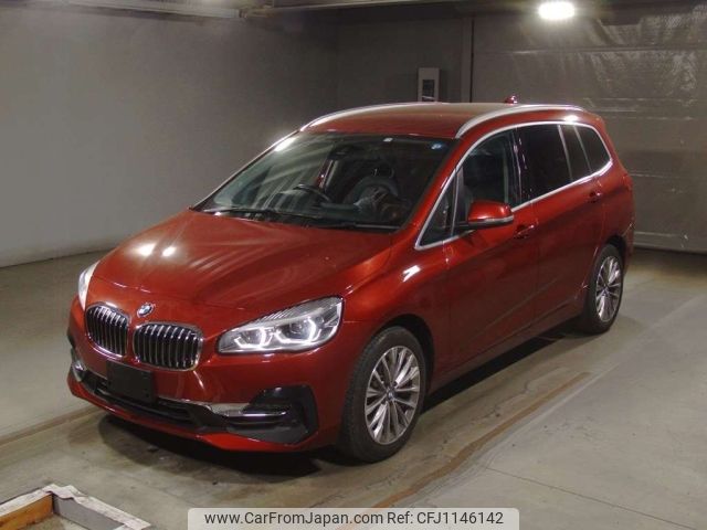 bmw 2-series 2019 -BMW--BMW 2 Series 2E20-WBA7P120405N24023---BMW--BMW 2 Series 2E20-WBA7P120405N24023- image 1