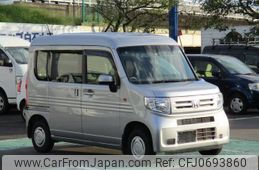 honda n-van 2018 -HONDA--N VAN JJ2--3001414---HONDA--N VAN JJ2--3001414-