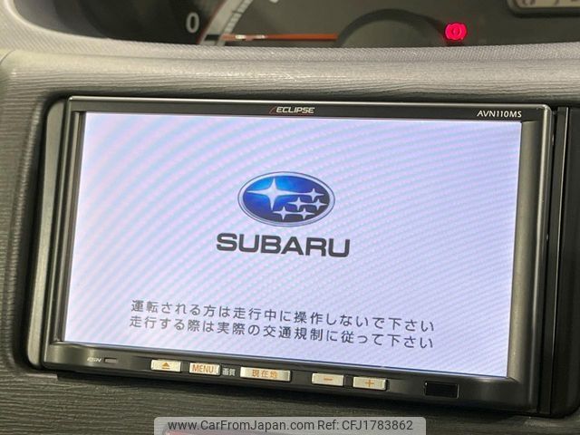 subaru stella 2011 CFJ1783862 image 2