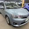 toyota corolla-axio 2013 AF-NKE165-7031077 image 3