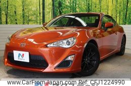 toyota 86 2015 quick_quick_ZN6_ZN6-057482