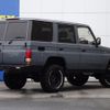 toyota land-cruiser-prado 1993 -TOYOTA--Land Cruiser Prado Y-KZJ78W--KZJ78-0007866---TOYOTA--Land Cruiser Prado Y-KZJ78W--KZJ78-0007866- image 2