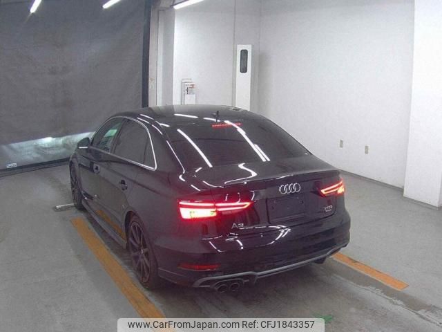 audi a3 2017 CFJ1843357 image 2