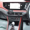 volkswagen polo 2019 -VOLKSWAGEN--VW Polo ABA-AWCZP--WVWZZZAWZKU019399---VOLKSWAGEN--VW Polo ABA-AWCZP--WVWZZZAWZKU019399- image 6