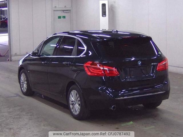 bmw 2-series 2018 quick_quick_LDA-2C20_WBA2C120107A38217 image 2