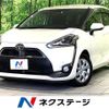 toyota sienta 2017 -TOYOTA--Sienta DBA-NSP170G--NSP170-7127956---TOYOTA--Sienta DBA-NSP170G--NSP170-7127956- image 1