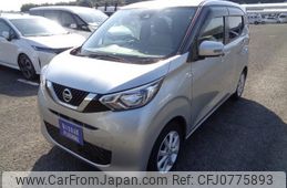 nissan dayz 2020 quick_quick_5BA-B43W_0026721