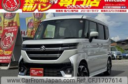 suzuki spacia 2024 CFJ1707614