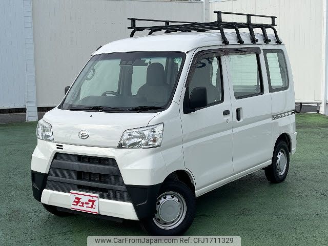daihatsu hijet-van 2019 CFJ1711329 image 1
