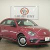 volkswagen the-beetle 2016 CFJ1755147 image 1