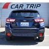 subaru xv 2017 -SUBARU--Subaru XV DBA-GT7--GT7-058916---SUBARU--Subaru XV DBA-GT7--GT7-058916- image 2