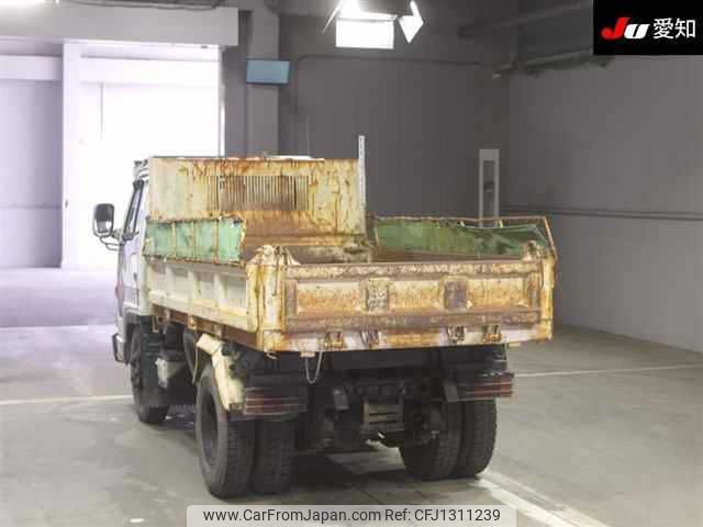 isuzu elf-truck 1992 -ISUZU--Elf NKR66ED-7118595---ISUZU--Elf NKR66ED-7118595- image 2