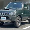 suzuki jimny 2015 CFJ1627308 image 24