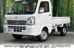suzuki carry-truck 2014 -SUZUKI--Carry Truck EBD-DA16T--DA16T-156683---SUZUKI--Carry Truck EBD-DA16T--DA16T-156683-