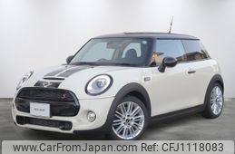mini mini-others 2017 -BMW--BMW Mini LDA-XN20--WMWXN920302D27238---BMW--BMW Mini LDA-XN20--WMWXN920302D27238-