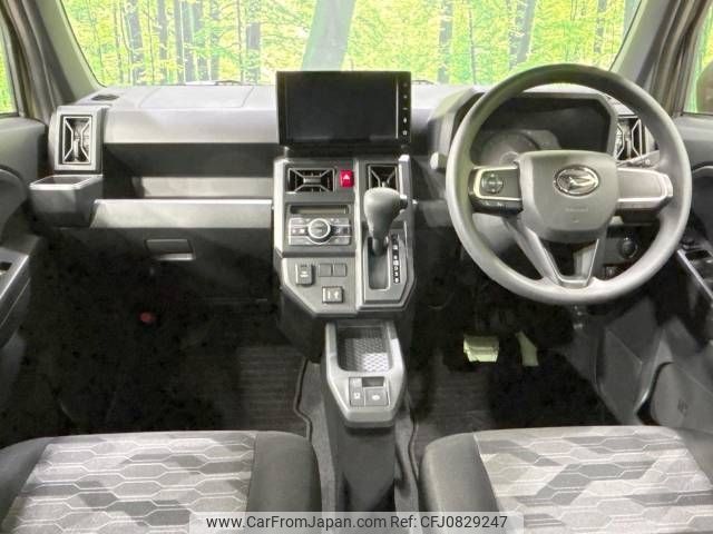 daihatsu taft 2023 -DAIHATSU--Taft 5BA-LA900S--LA900S-0149388---DAIHATSU--Taft 5BA-LA900S--LA900S-0149388- image 2