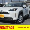 toyota yaris-cross 2022 -TOYOTA 【名変中 】--Yaris Cross MXPB10--3021600---TOYOTA 【名変中 】--Yaris Cross MXPB10--3021600- image 1