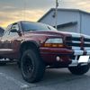 dodge dakota 1997 CFJ1554671 image 3