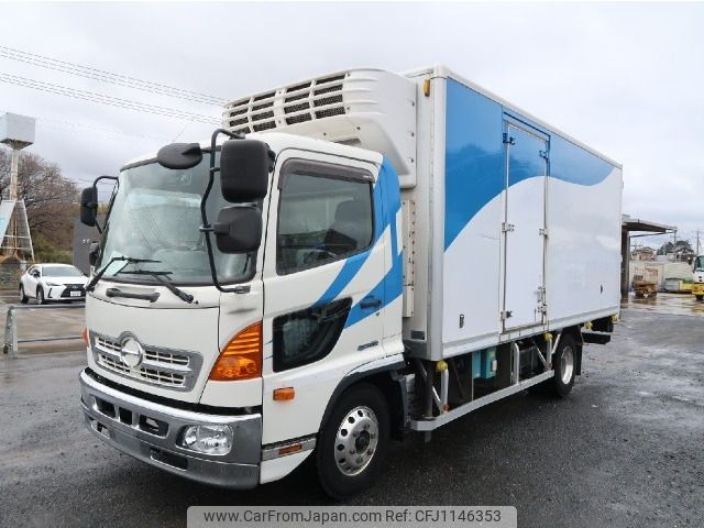 hino ranger 2017 -HINO--Hino Ranger TKG-FC9JHAA--FC9JHA-10926---HINO--Hino Ranger TKG-FC9JHAA--FC9JHA-10926- image 2