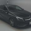 mercedes-benz a-class 2016 quick_quick_DBA-176042_WDD1760422V108110 image 4