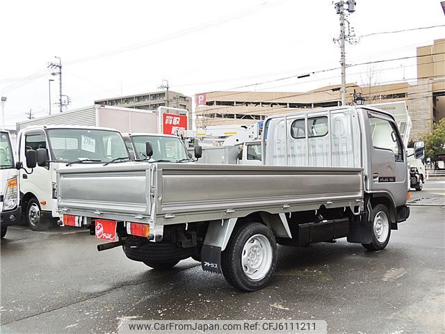 1994 Nissan Atlas Z-SK4F23 2WD - Car Price $2,791