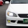 toyota altezza 1999 CFJ1811252 image 12